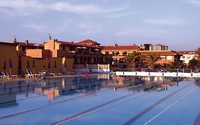 Continental Resort
